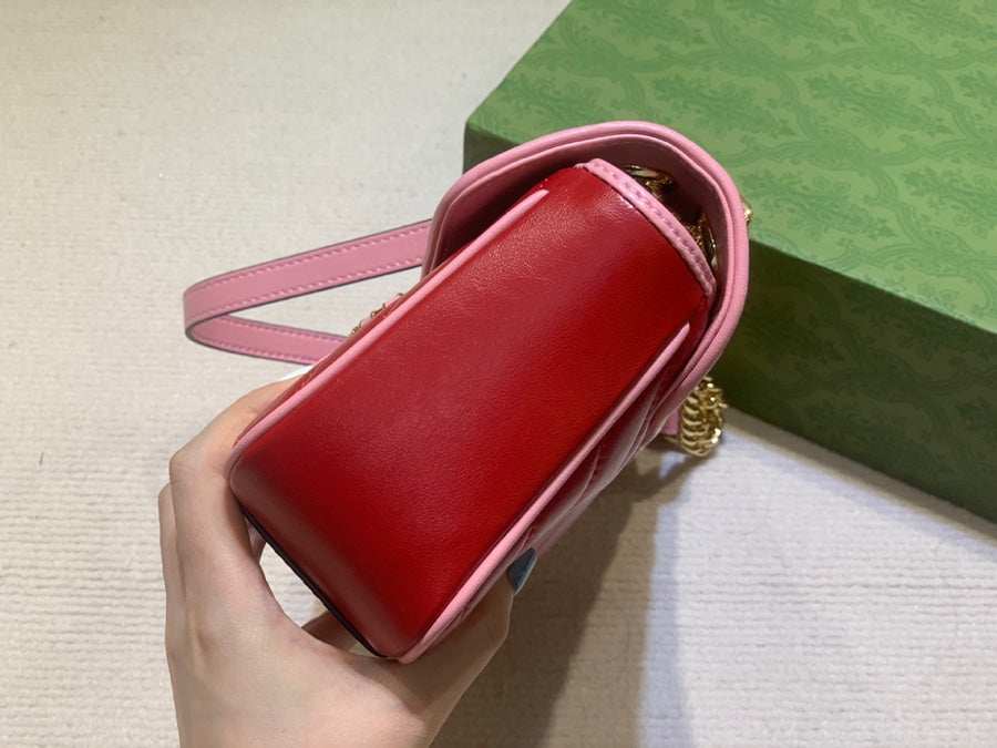 STRAPSTORY - GGC1 BAG - 4046