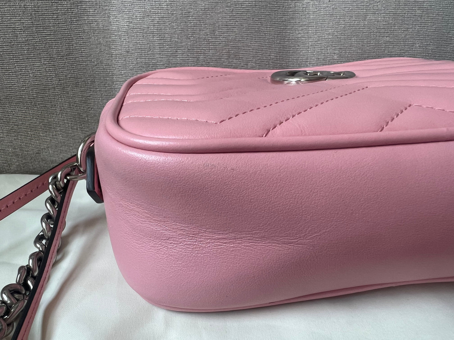 STRAPSTORY - GGC1 BAG - 3985