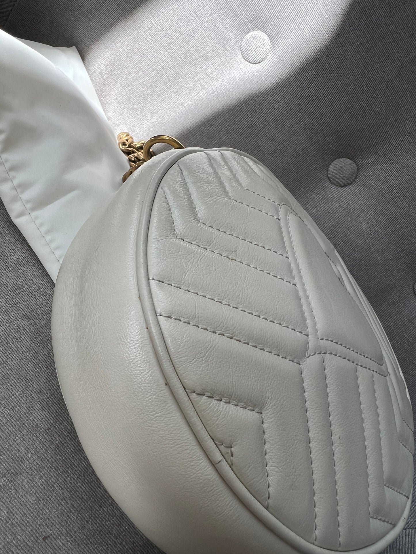 STRAPSTORY - GGC1 BAG - 3962
