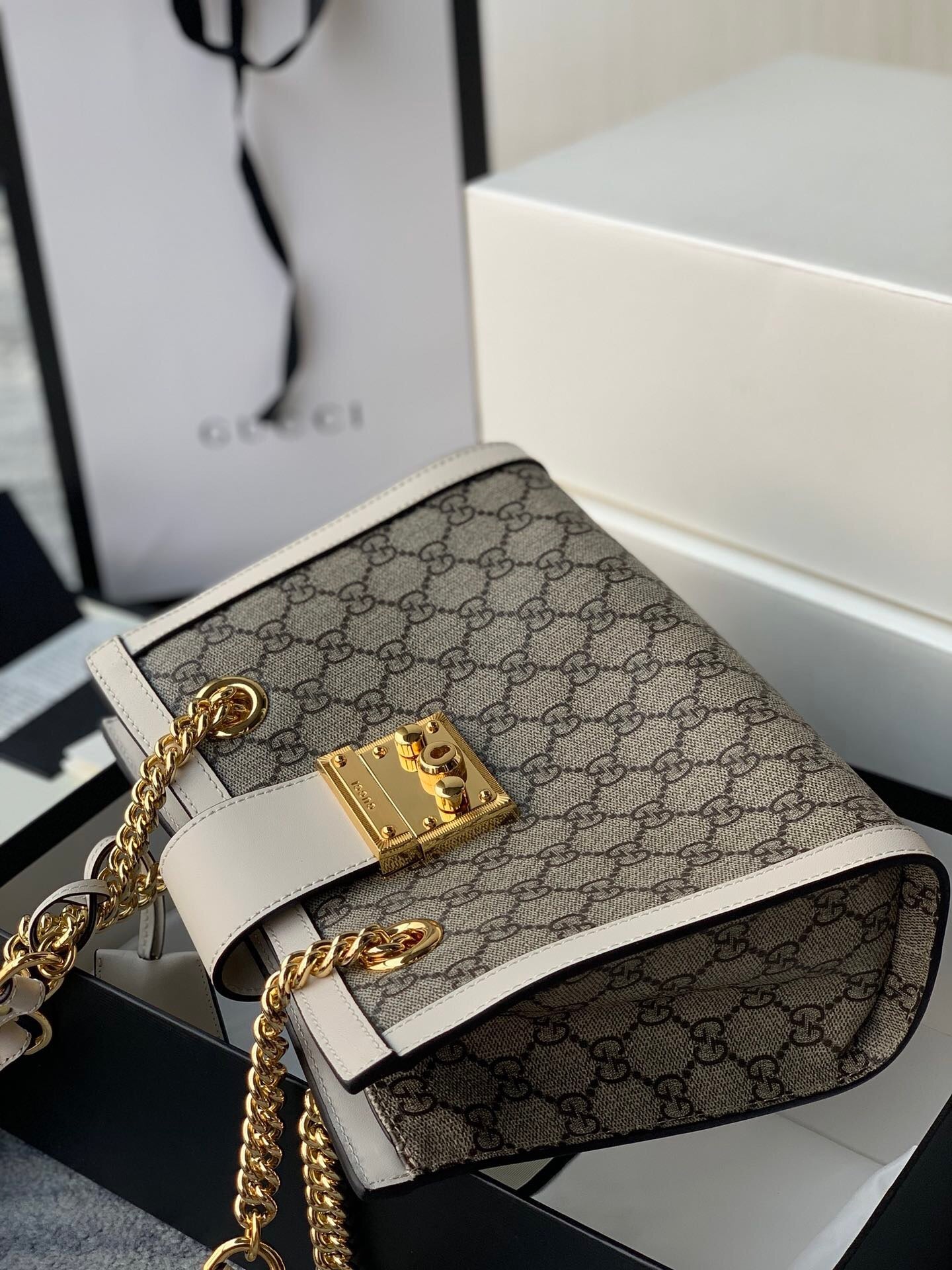STRAPSTORY - GGC1 BAG - 3136