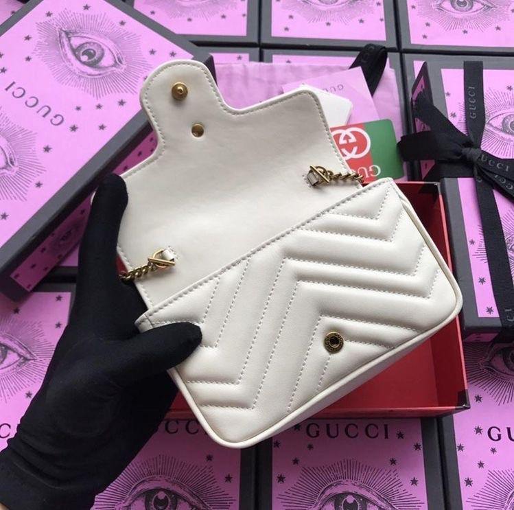 STRAPSTORY - GGC1 BAG - 3415
