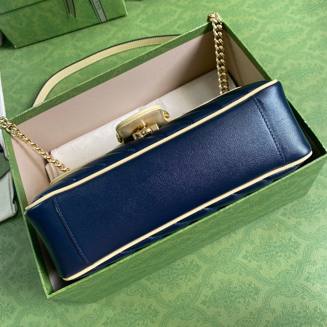 STRAPSTORY - GGC1 BAG - 4047