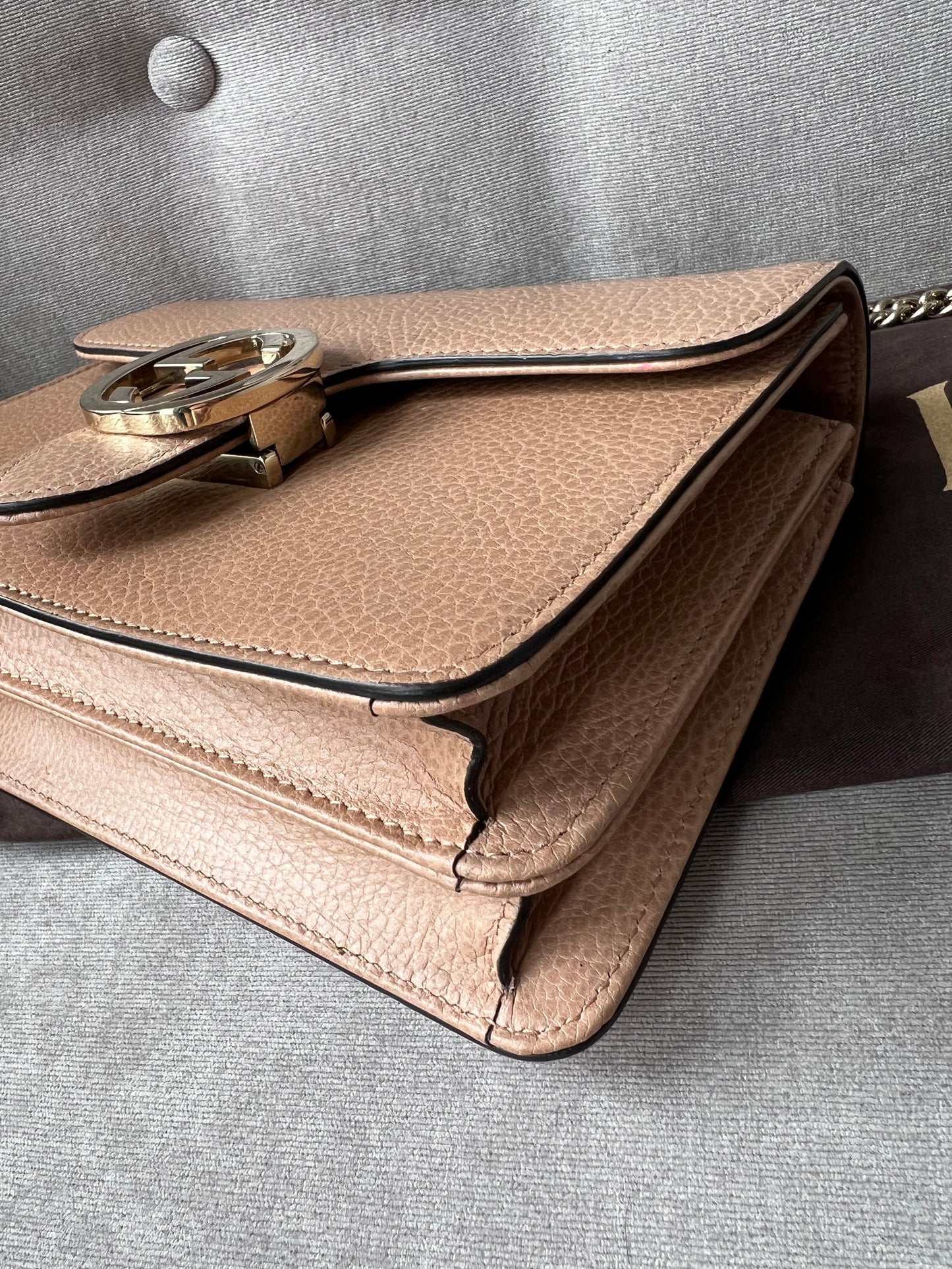STRAPSTORY - GGC1 BAG - 3637