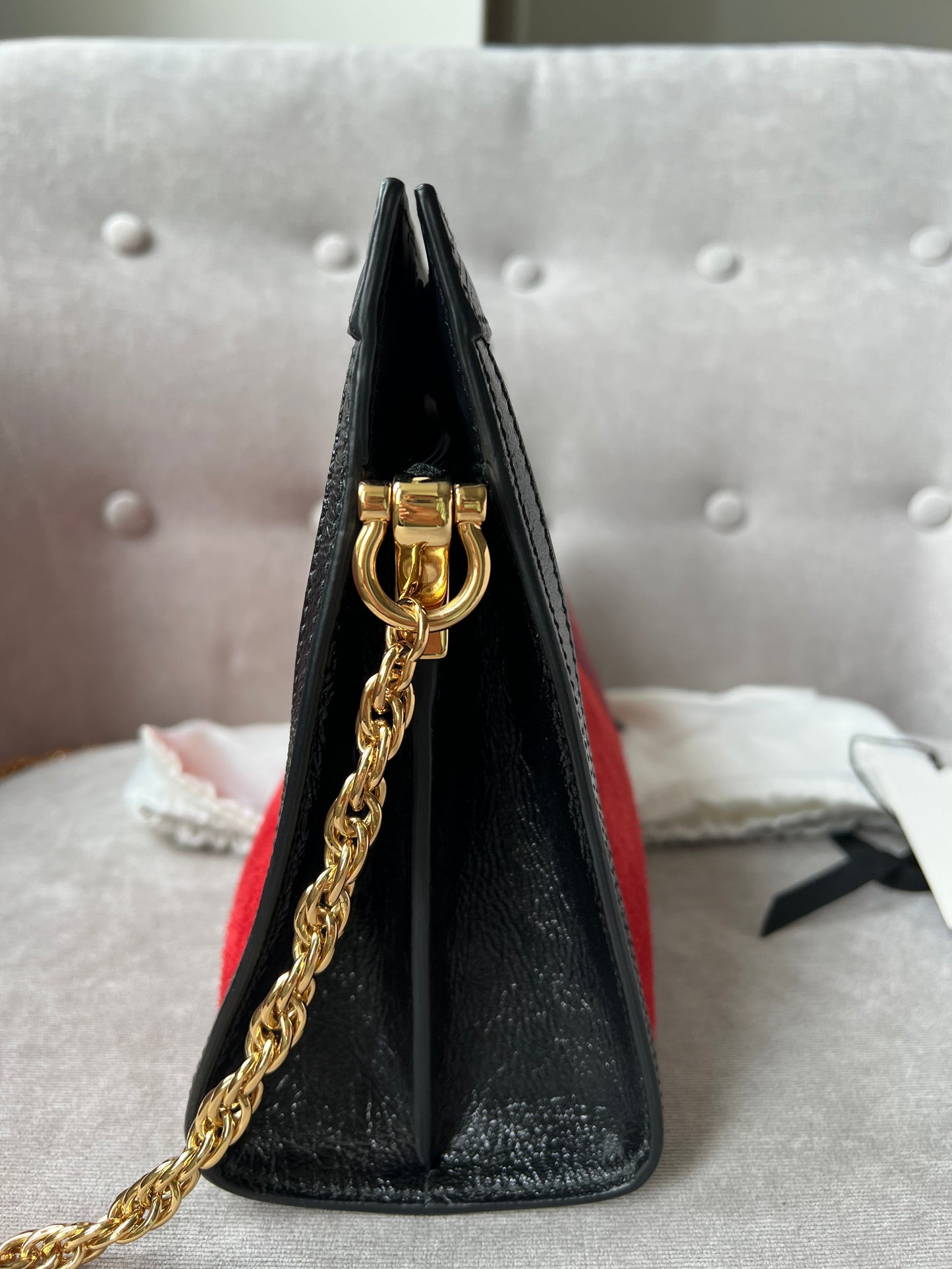 STRAPSTORY - GGC1 BAG - 3002