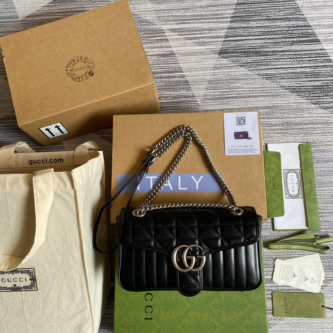 STRAPSTORY - GGC1 BAG - 3402