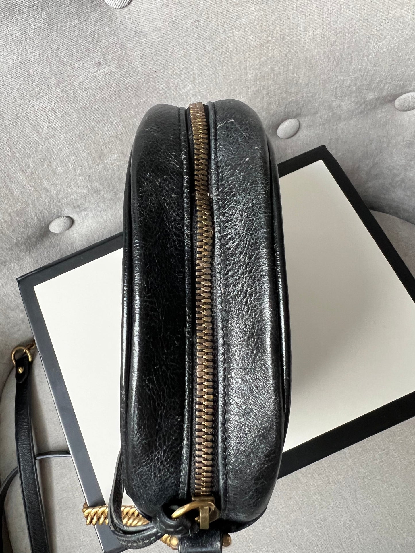 STRAPSTORY - GGC1 BAG - 3966