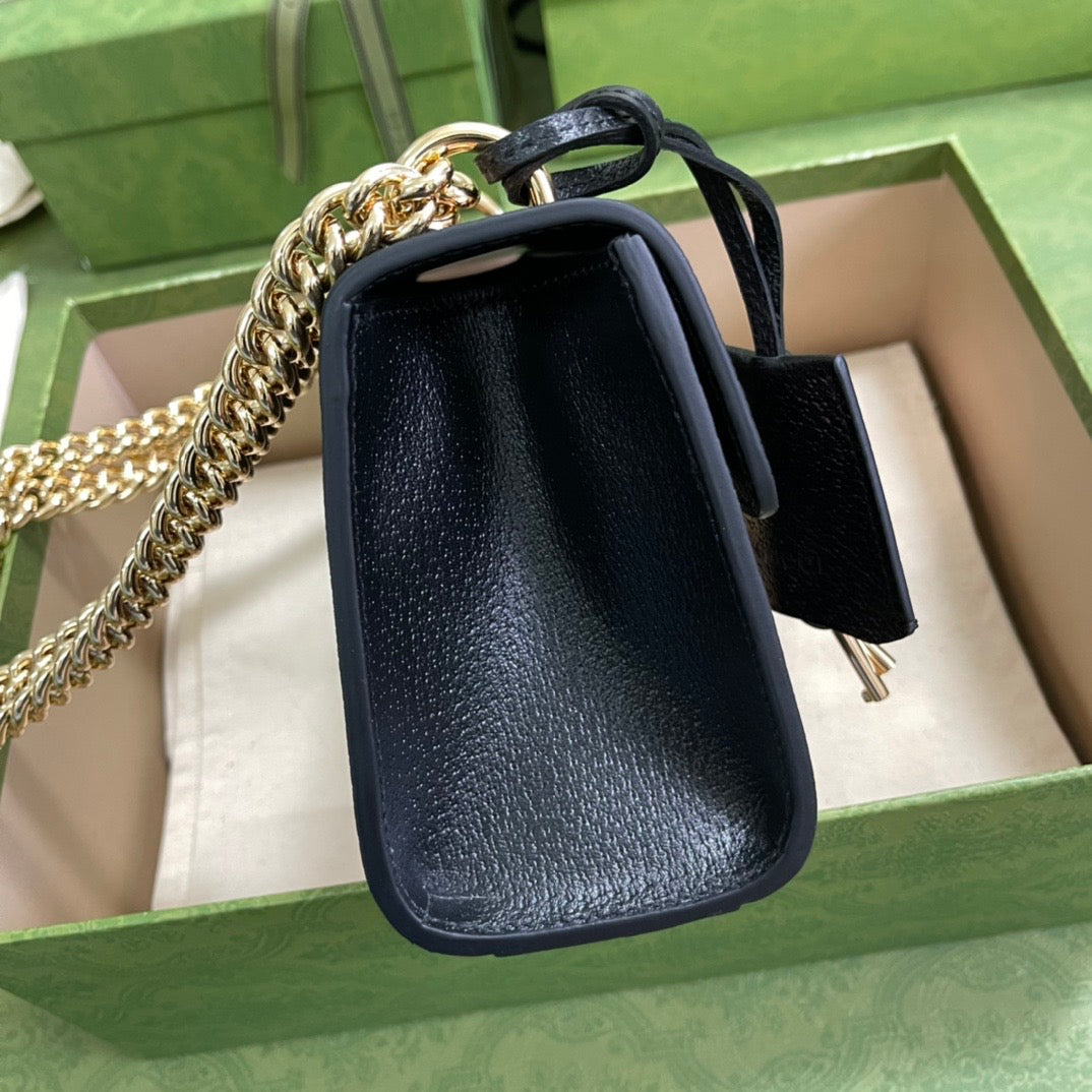 STRAPSTORY - GGC1 BAG - 3092