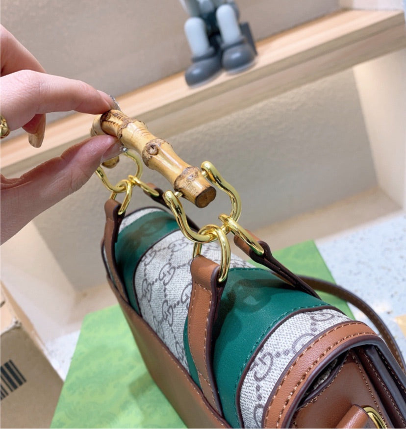 STRAPSTORY - GGC1 BAG - 052