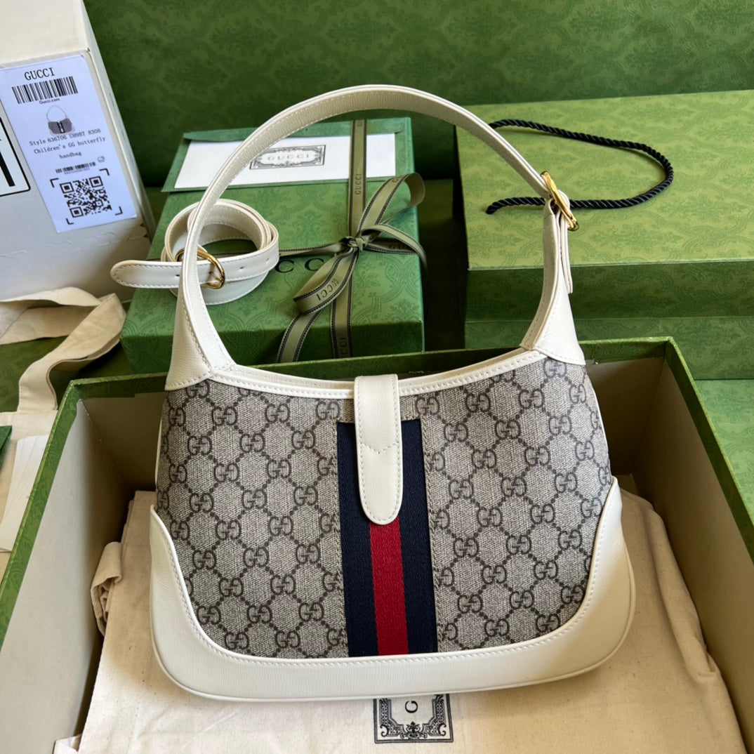 STRAPSTORY - GGC1 BAG - 3601