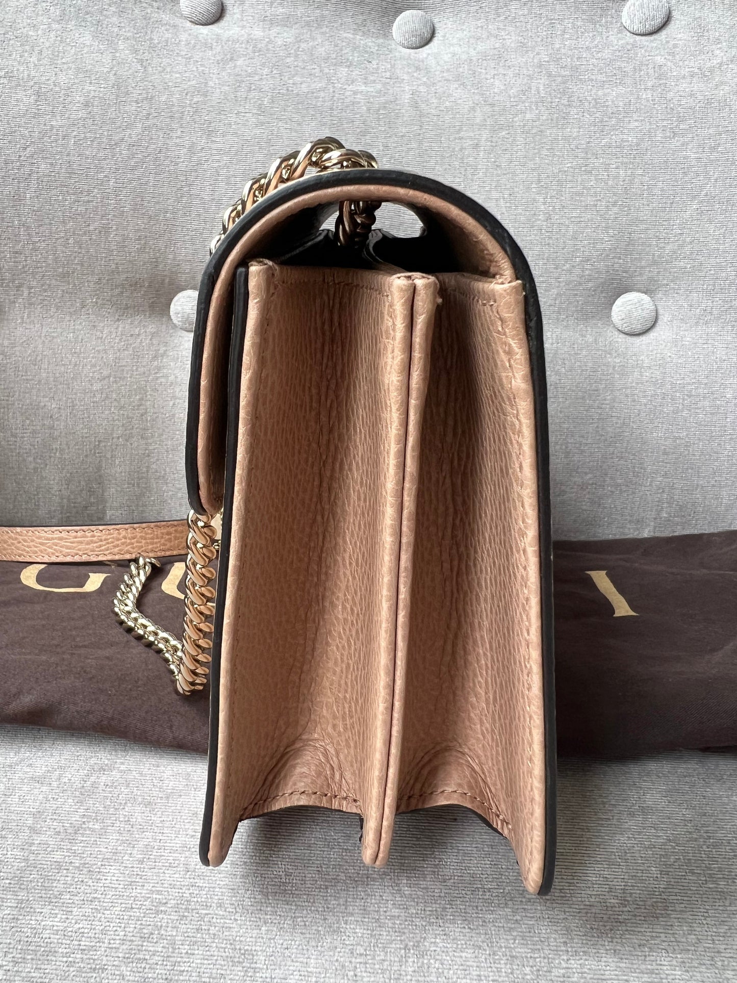 STRAPSTORY - GGC1 BAG - 3637