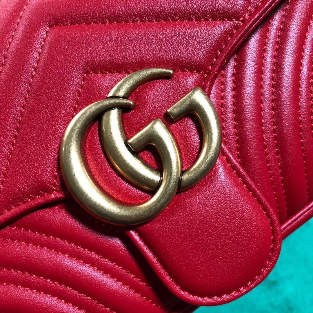 STRAPSTORY - GGC1 BAG - 3413