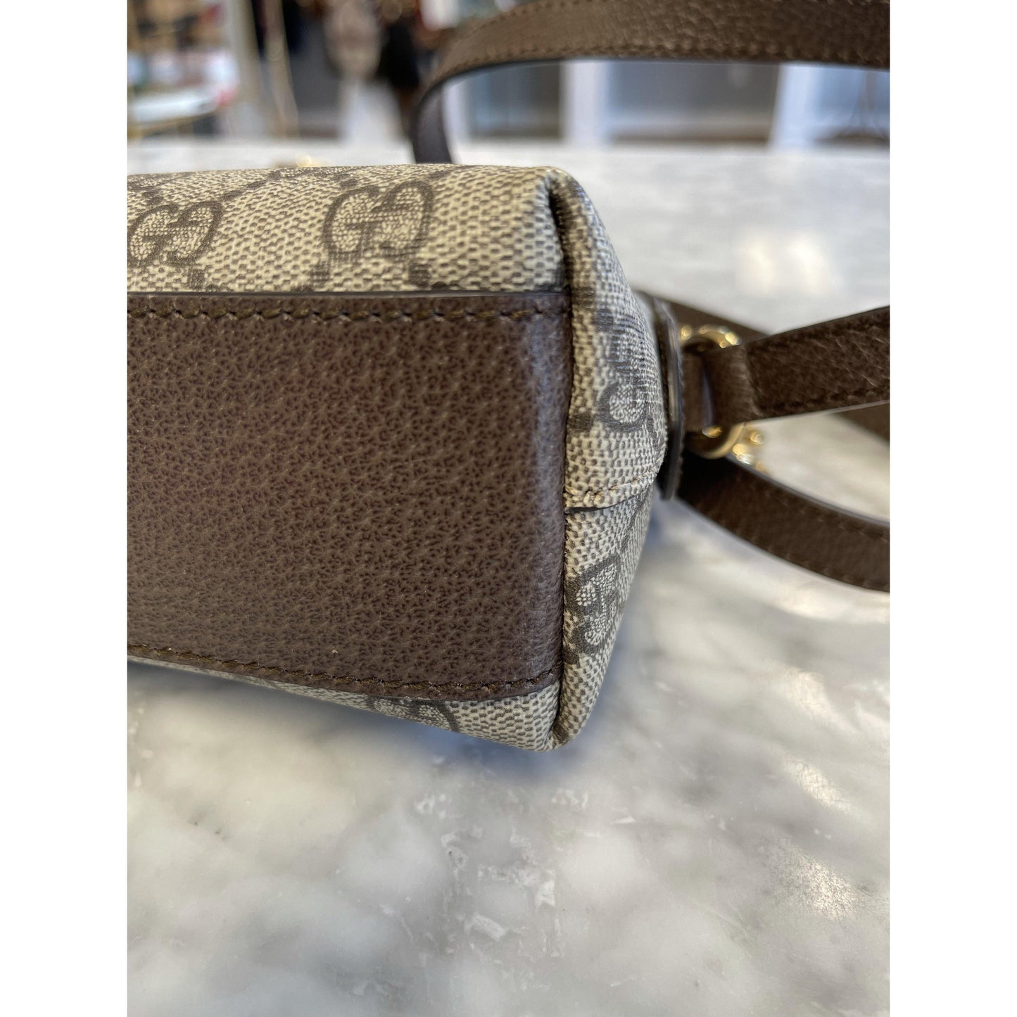 STRAPSTORY - GGC1 BAG - 3873