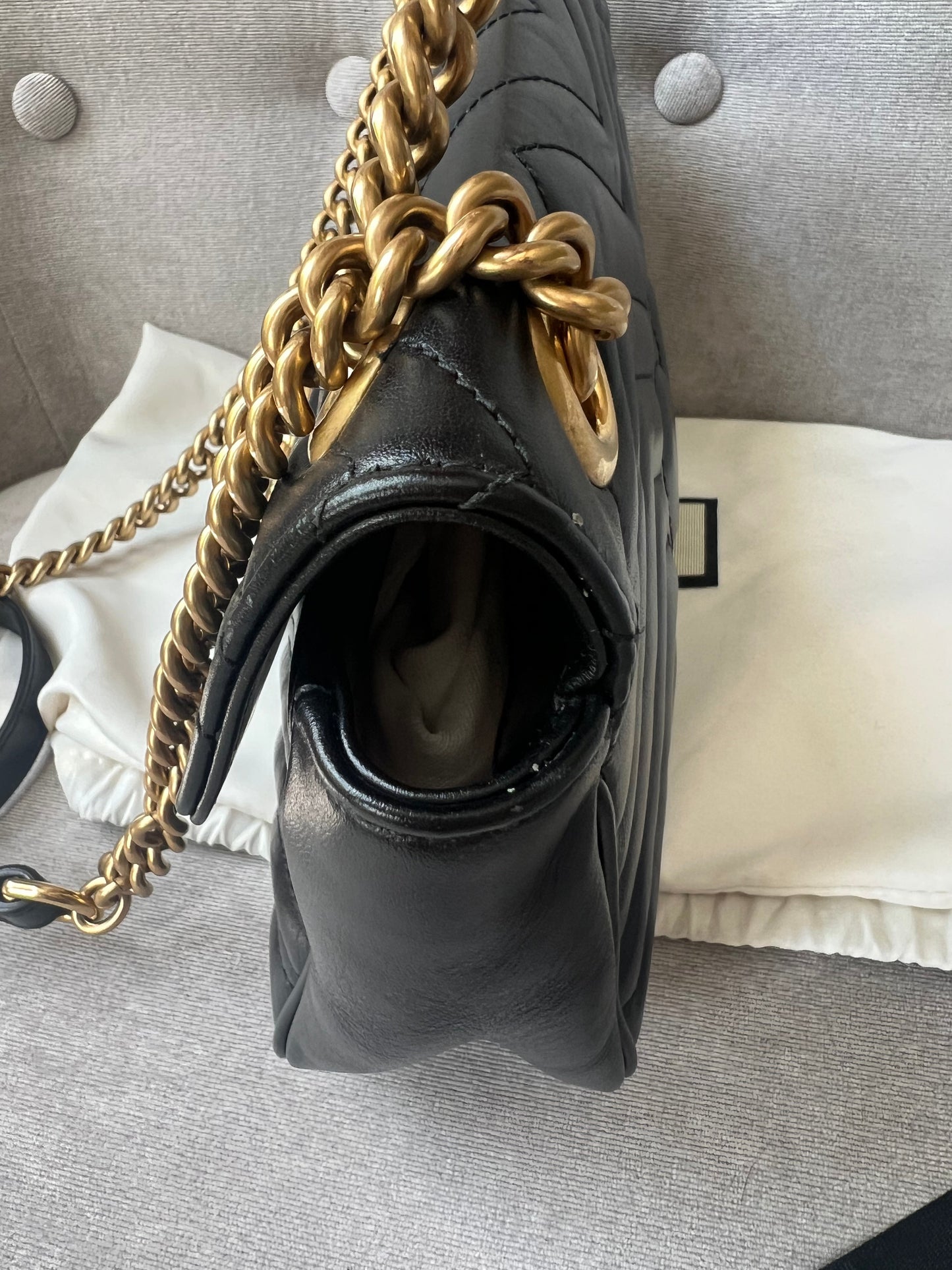 STRAPSTORY - GGC1 BAG - 3701