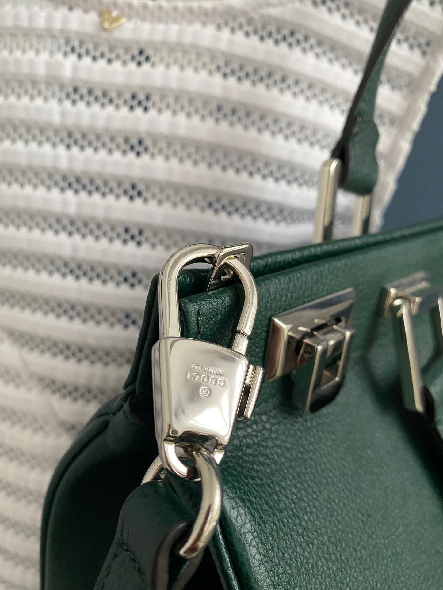 STRAPSTORY - GGC4 BAG - 3474