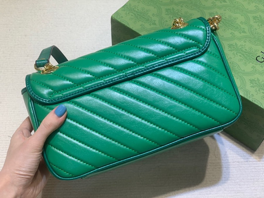 STRAPSTORY - GGC1 BAG - 4041
