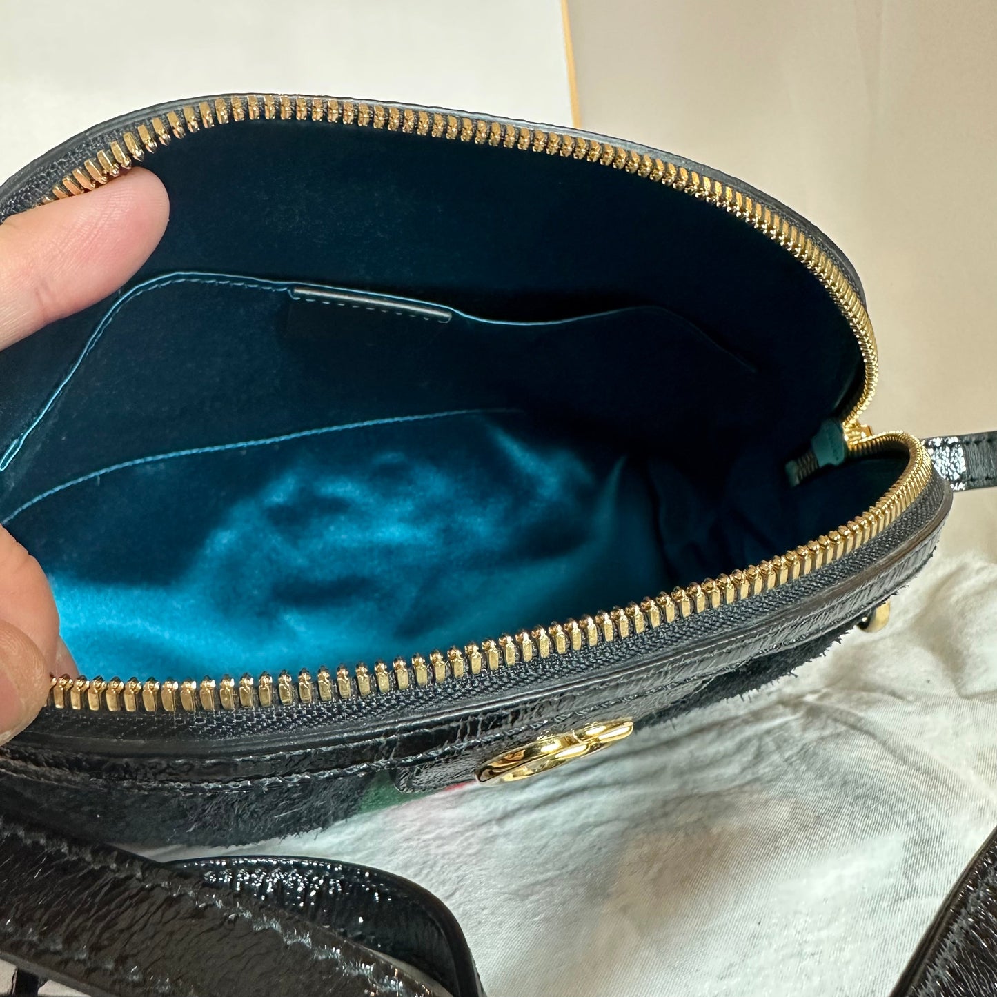 STRAPSTORY - GGC1 BAG - 3214