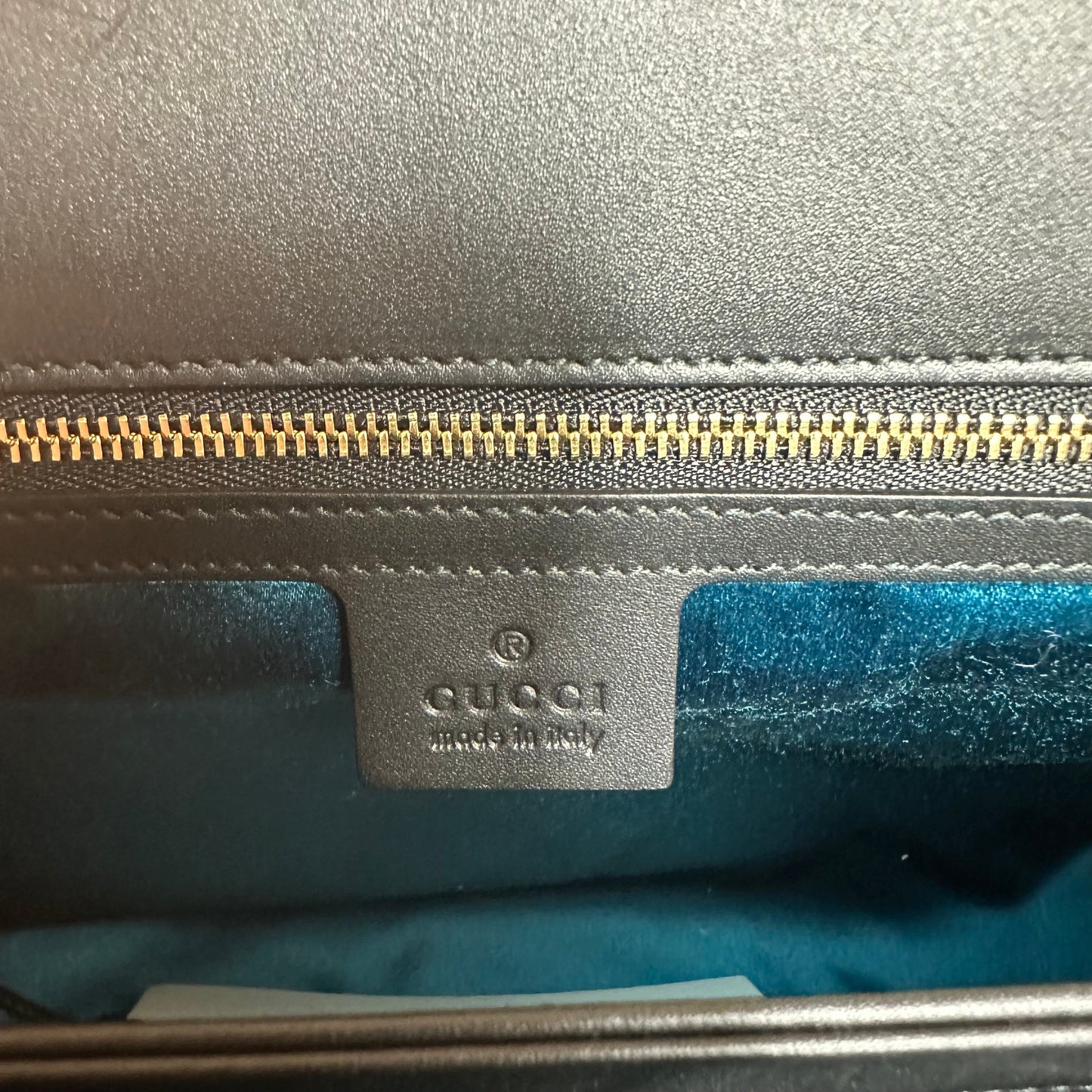 STRAPSTORY - GGC1 BAG - 3251