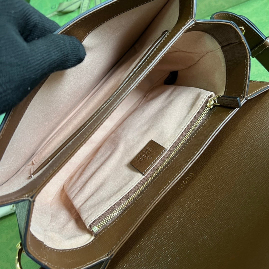 STRAPSTORY - GGC1 BAG - 3722