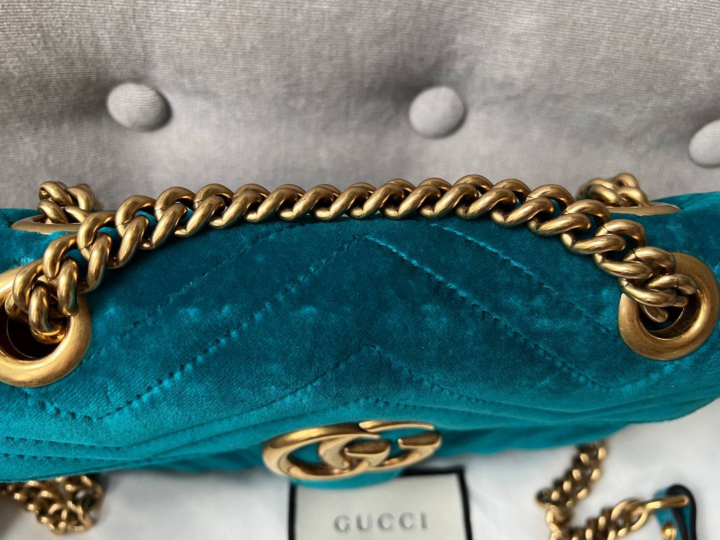 STRAPSTORY - GGC1 BAG - 4006