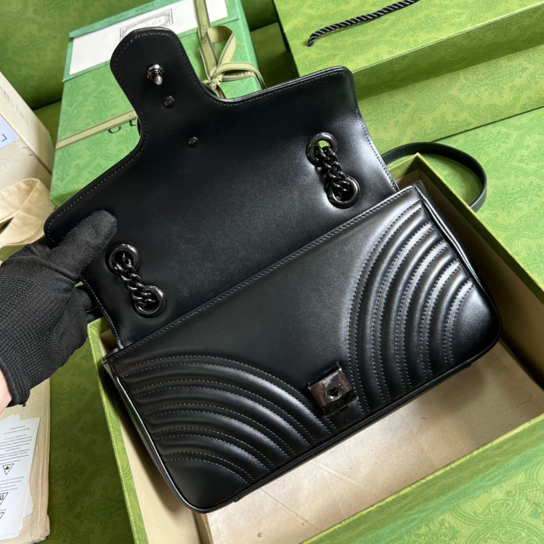 STRAPSTORY - GGC1 BAG - 4045