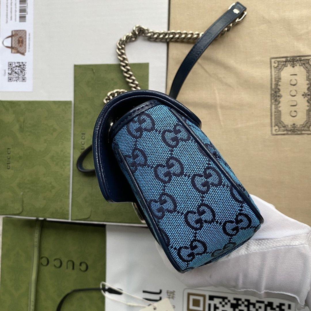 STRAPSTORY - GGC1 BAG - 3439