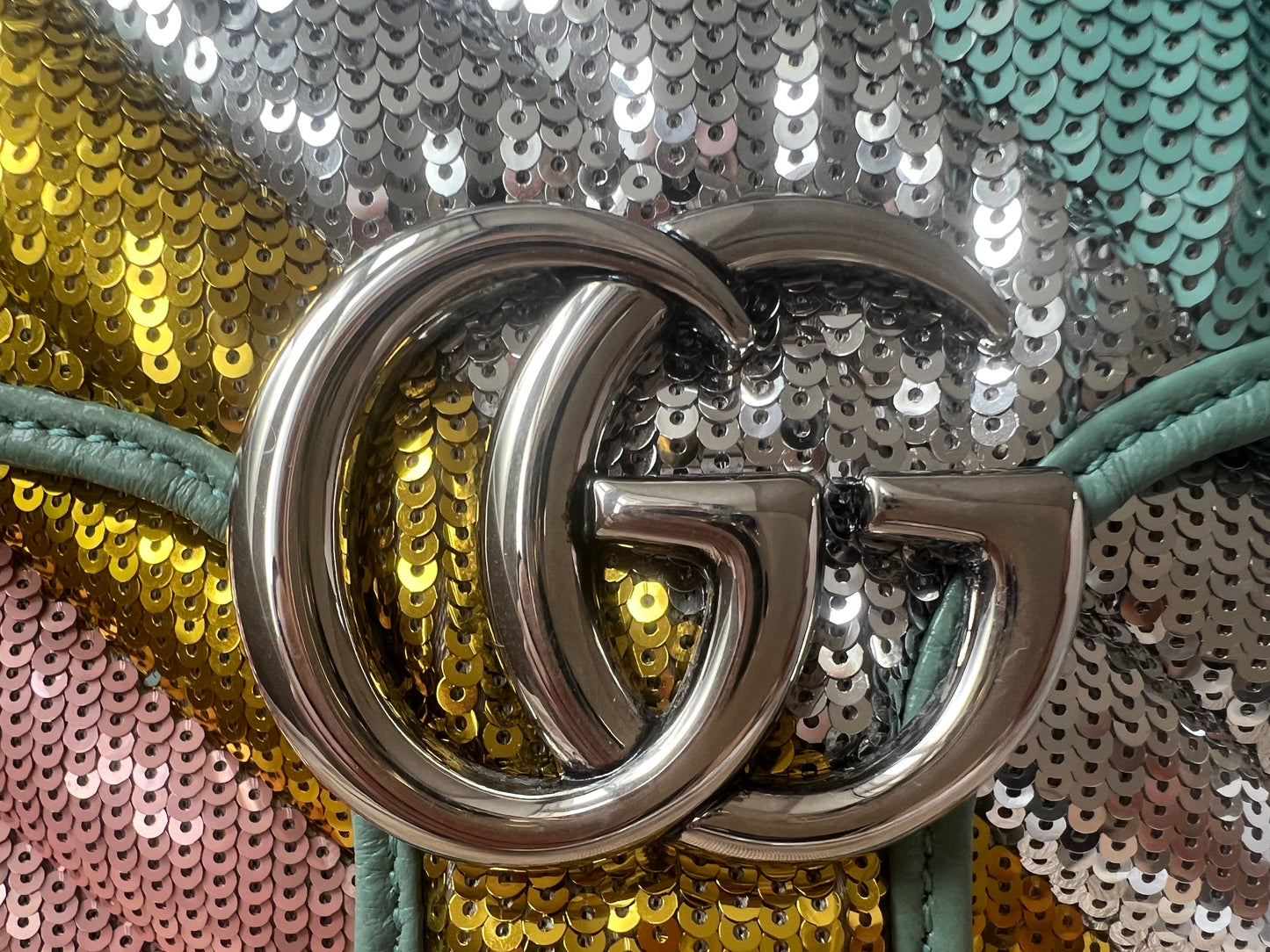 STRAPSTORY - GGC1 BAG - 3986