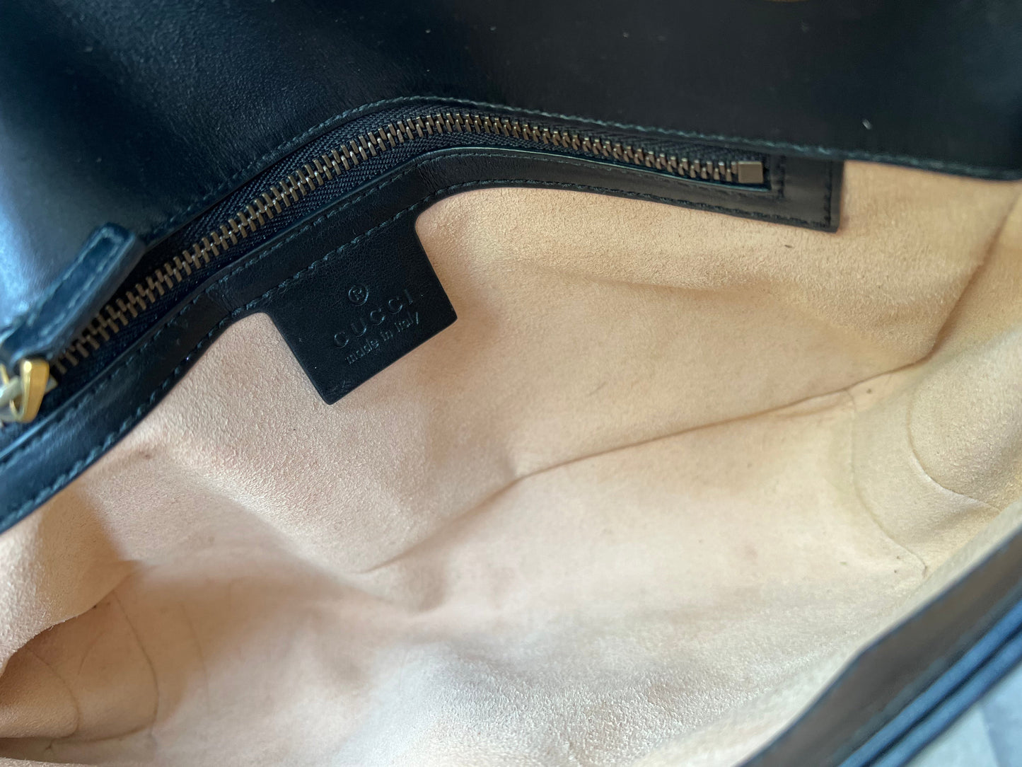 STRAPSTORY - GGC1 BAG - 3701