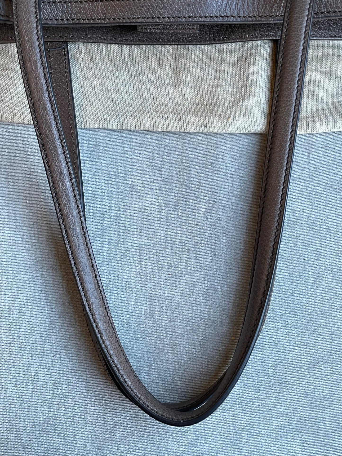 STRAPSTORY - GGC4 BAG - 1576