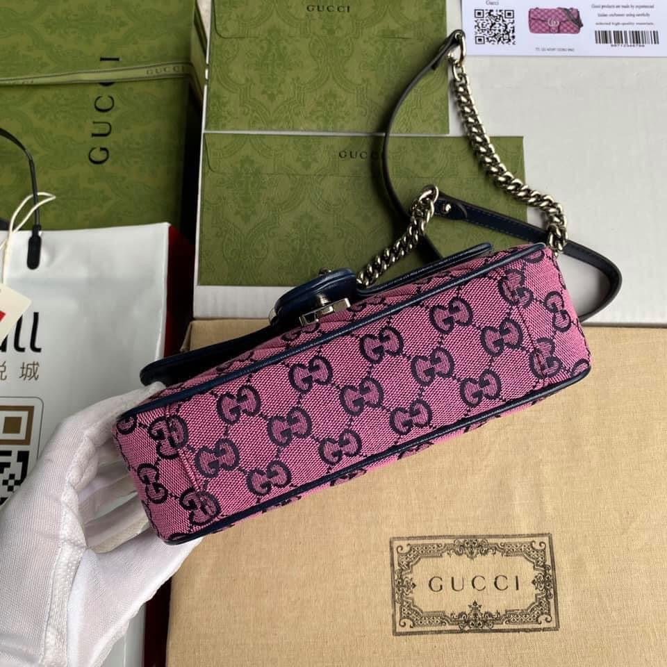 STRAPSTORY - GGC1 BAG - 3438