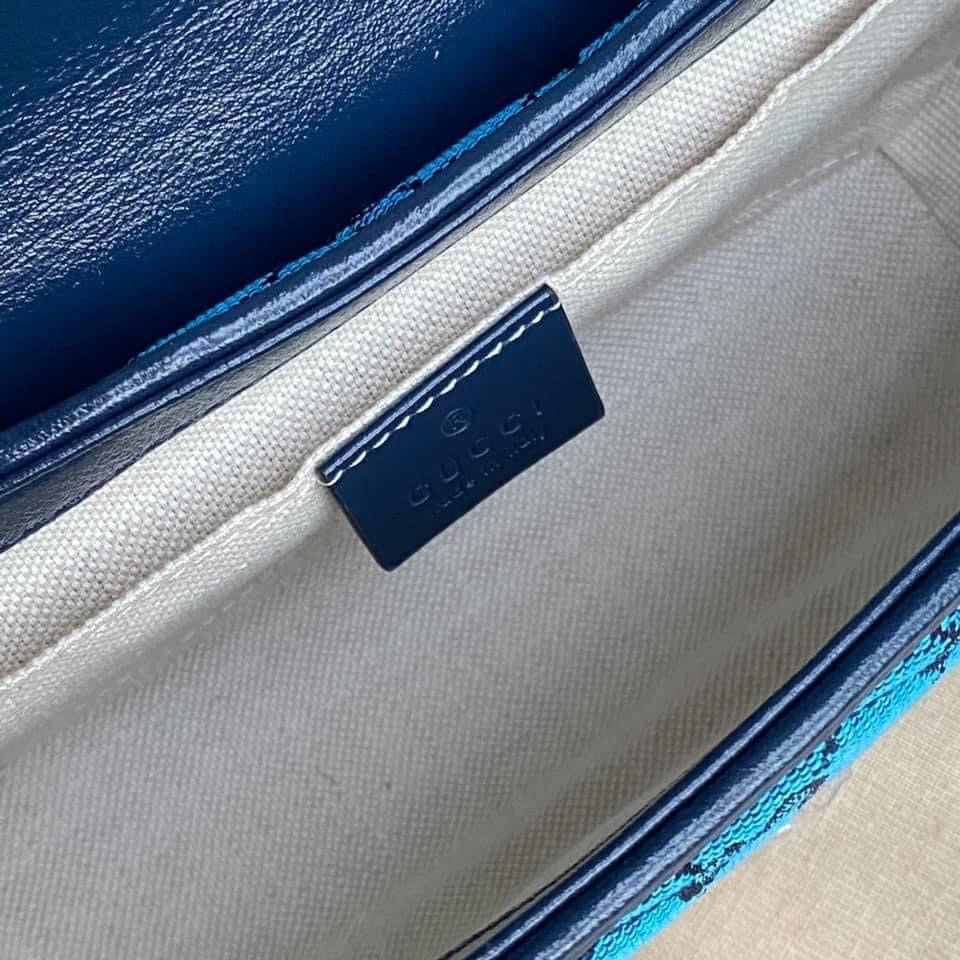 STRAPSTORY - GGC1 BAG - 3432