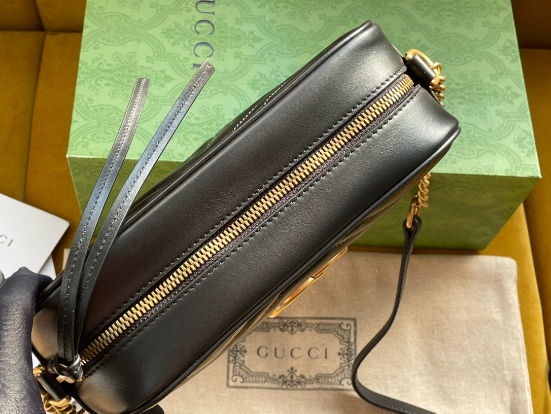 STRAPSTORY - GGC1 BAG - 4065