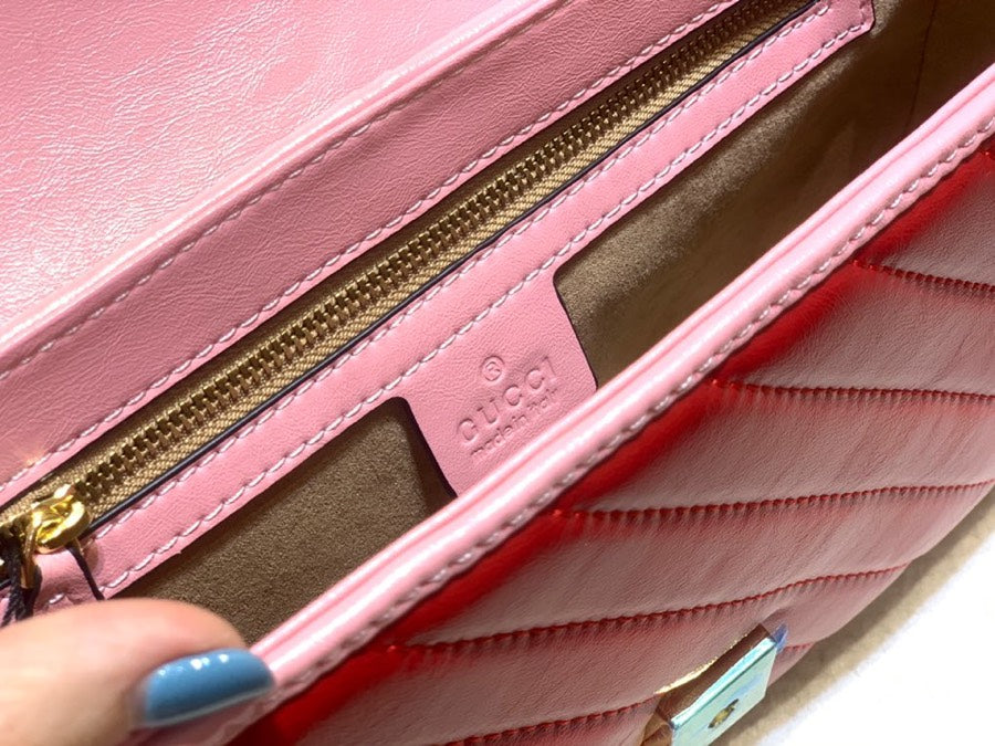 STRAPSTORY - GGC1 BAG - 4051