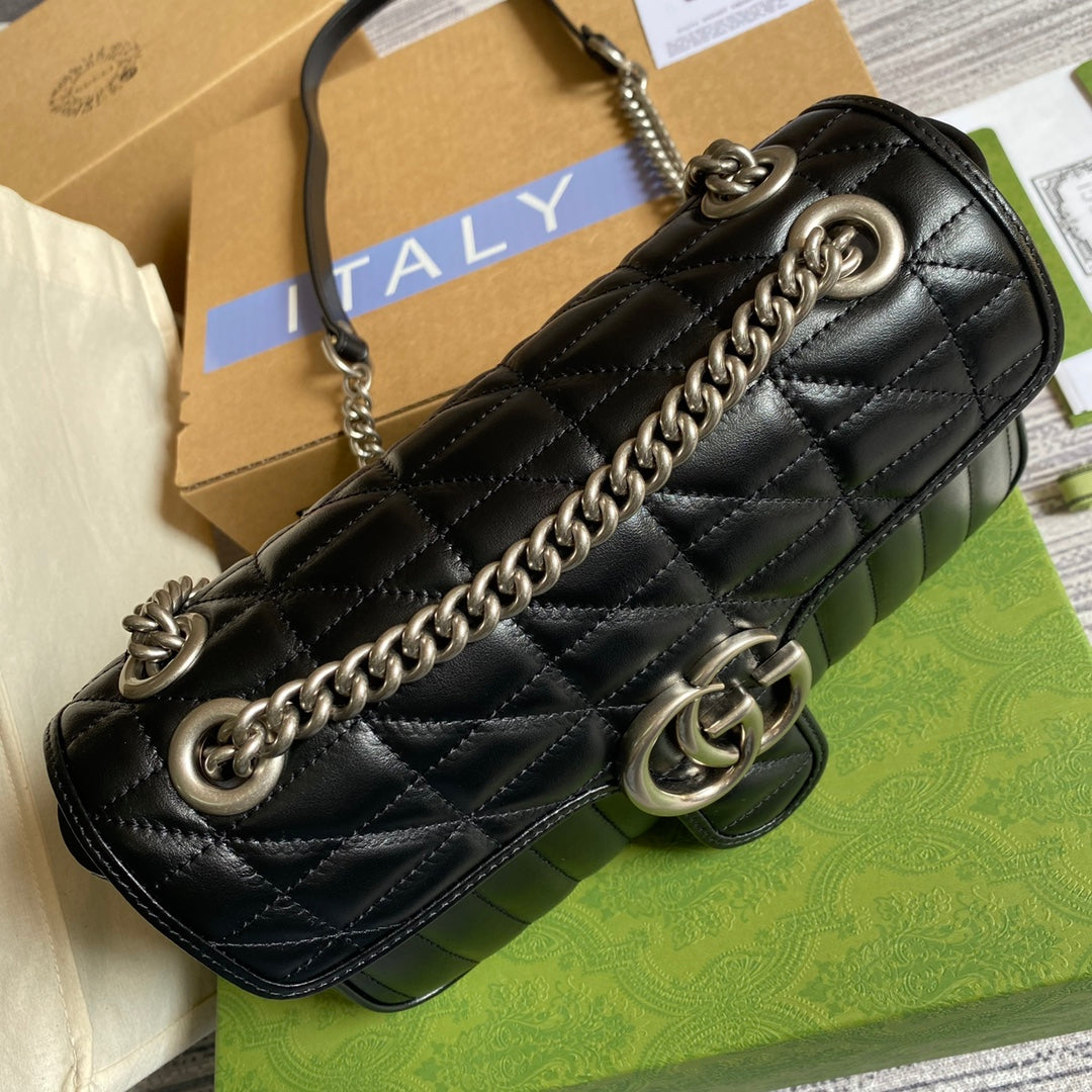 STRAPSTORY - GGC1 BAG - 3401