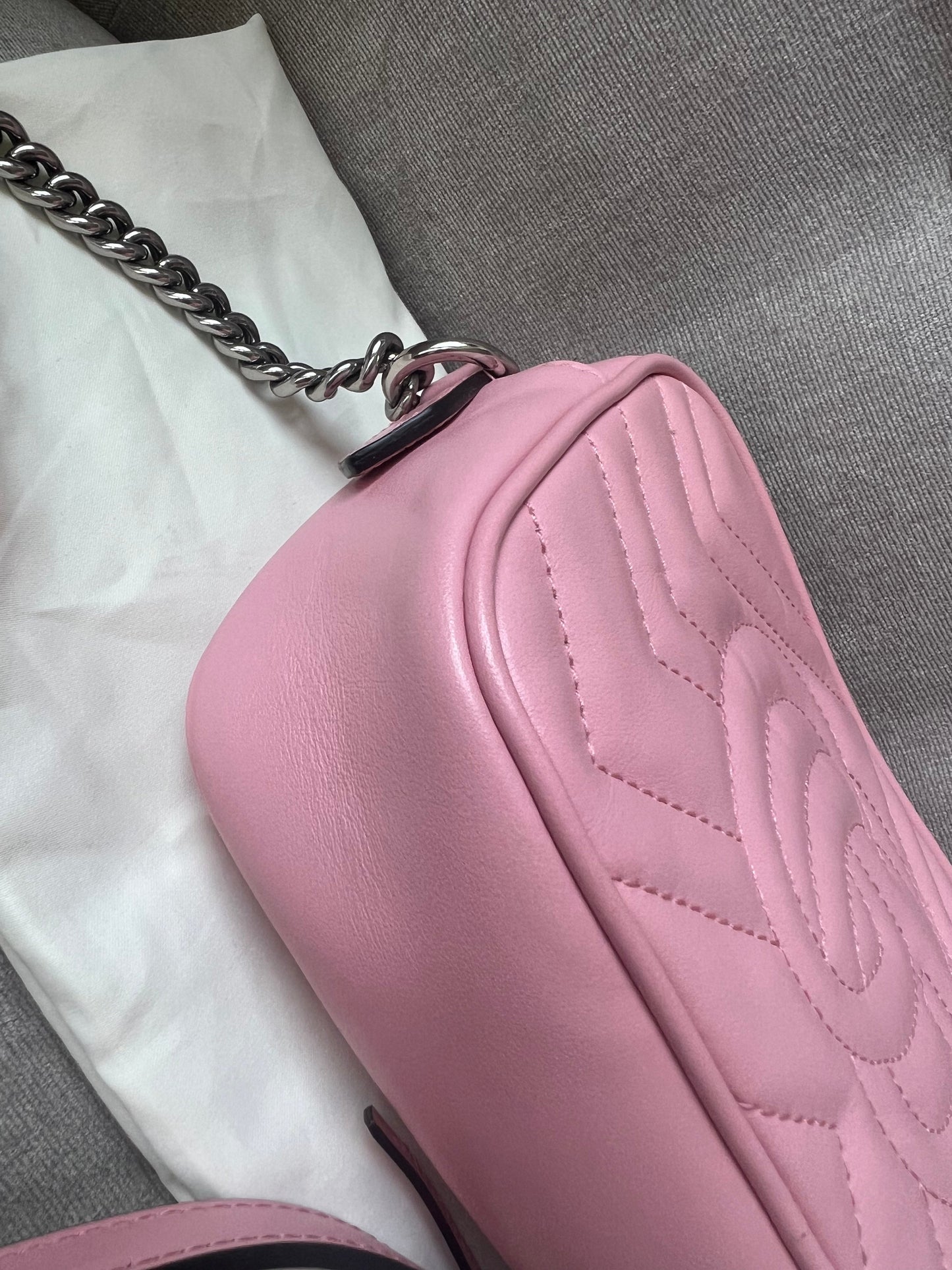 STRAPSTORY - GGC1 BAG - 3985