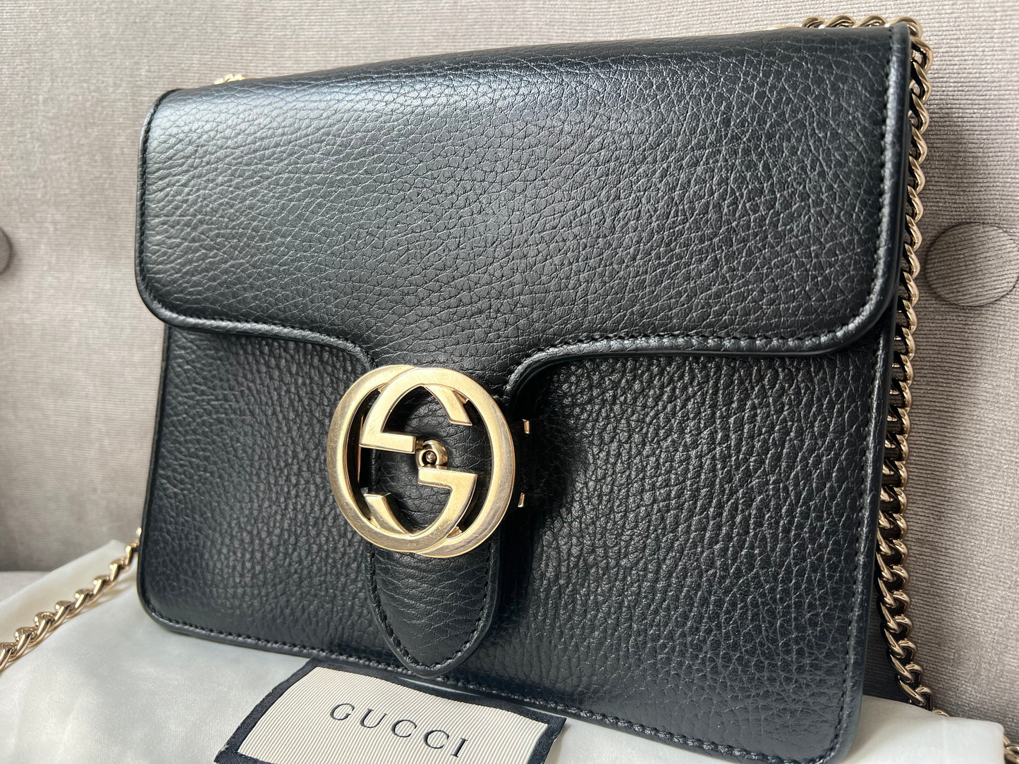 STRAPSTORY - GGC1 BAG - 3634