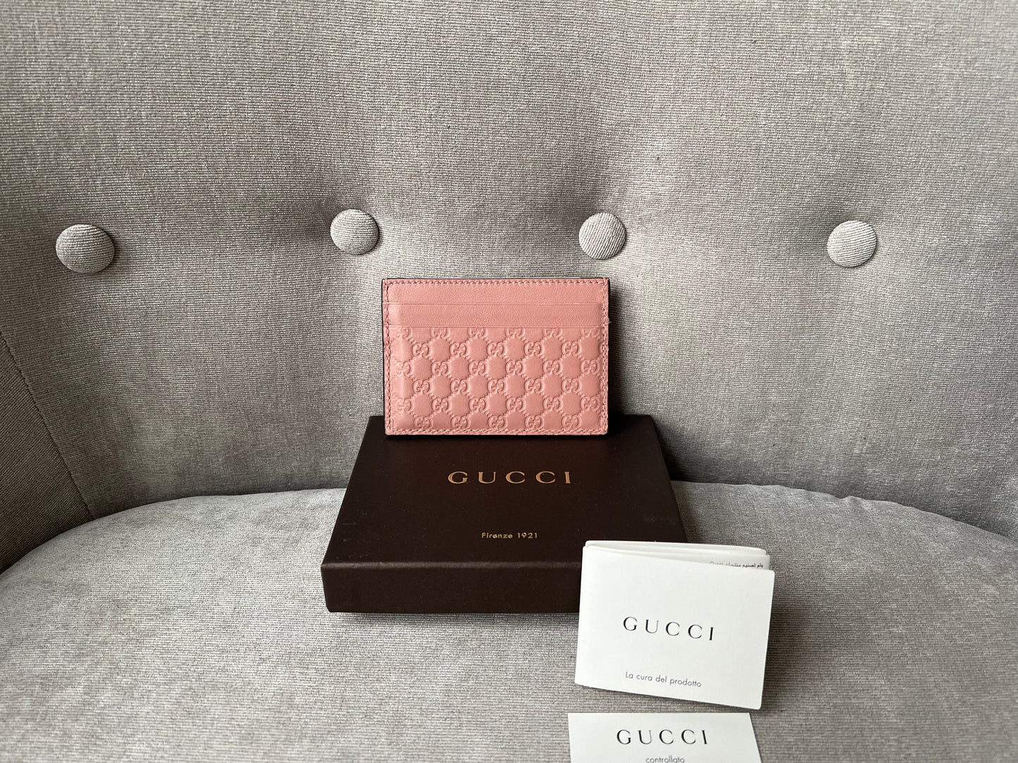 STRAPSTORY - GGC4 BAG - 3404