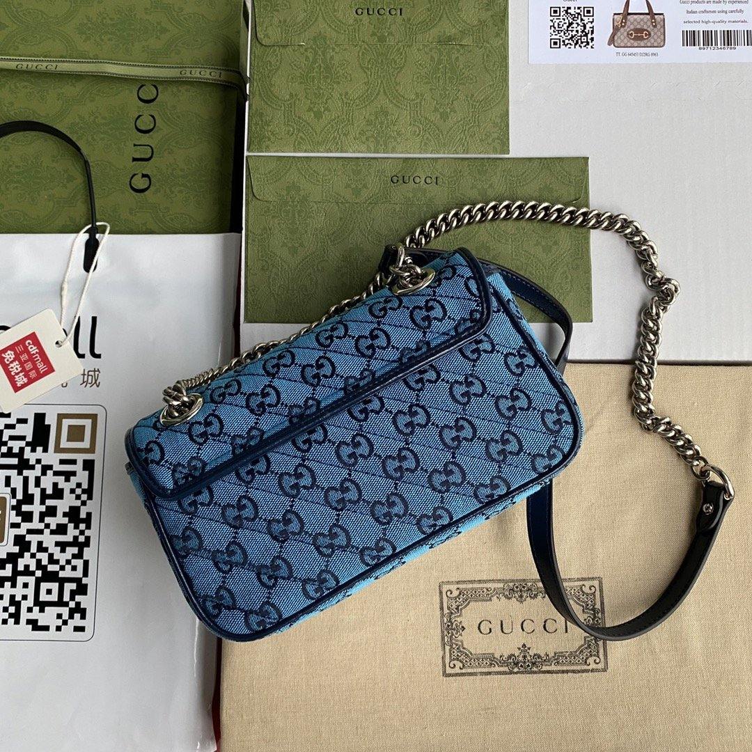 STRAPSTORY - GGC1 BAG - 3442