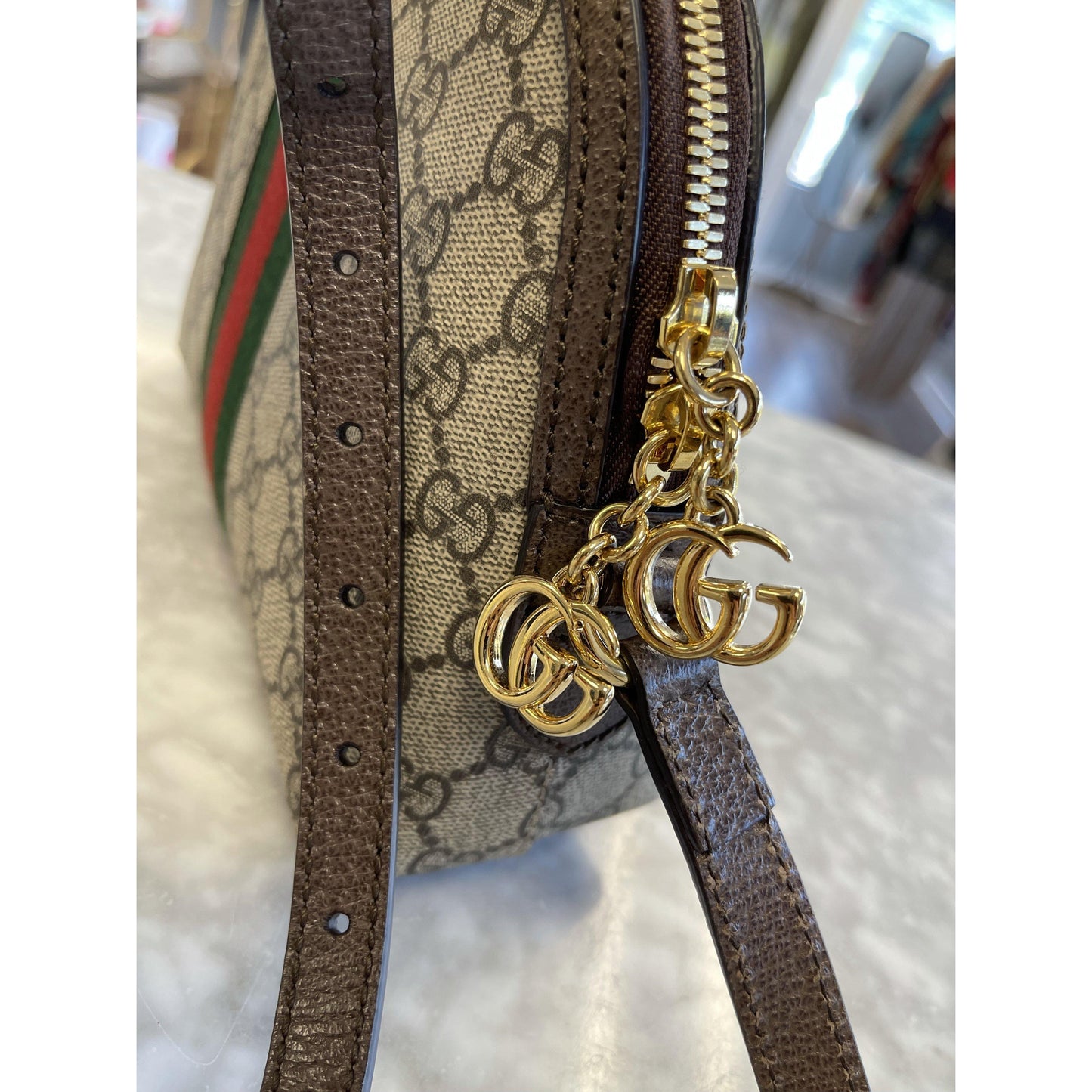 STRAPSTORY - GGC1 BAG - 3873