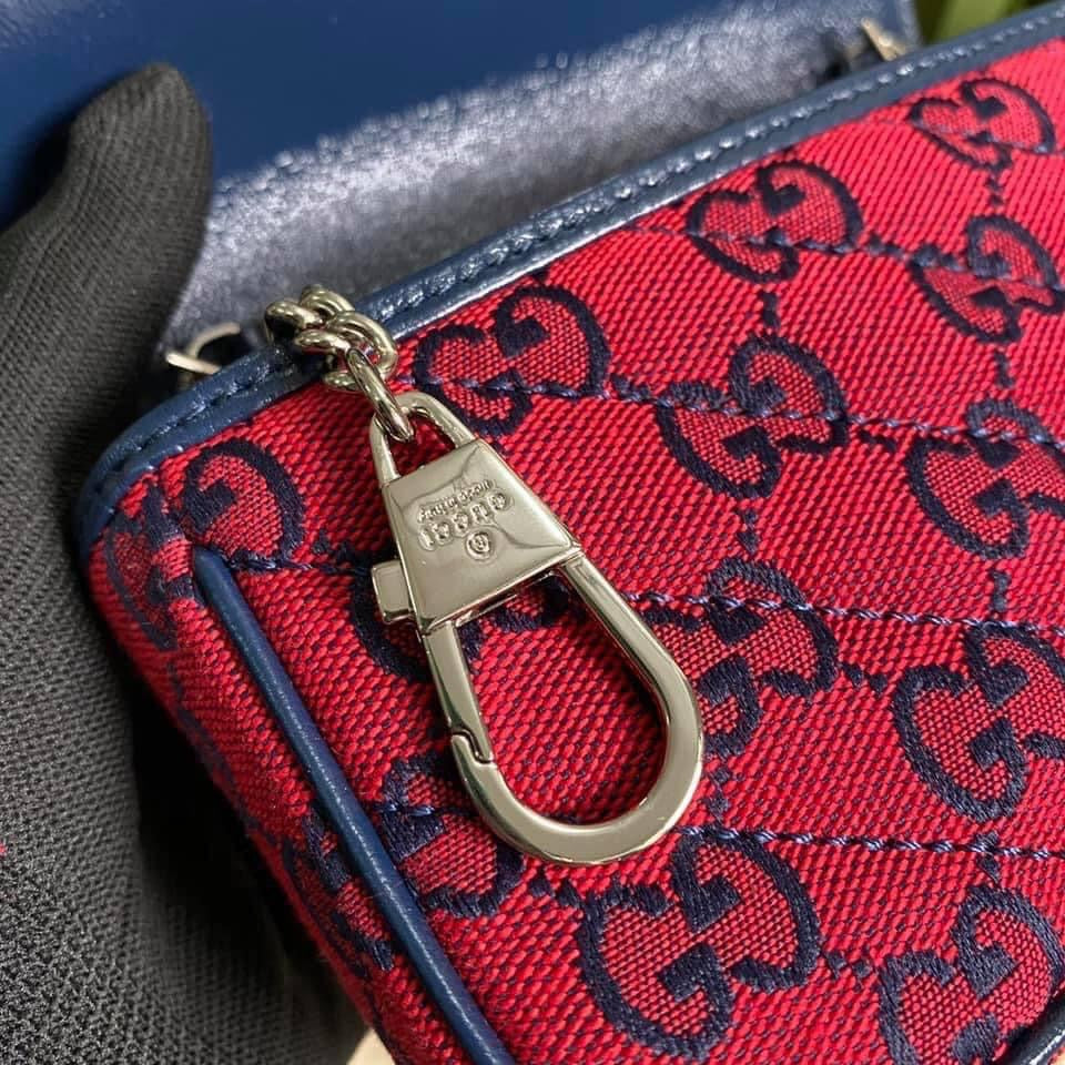 STRAPSTORY - GGC1 BAG - 3433