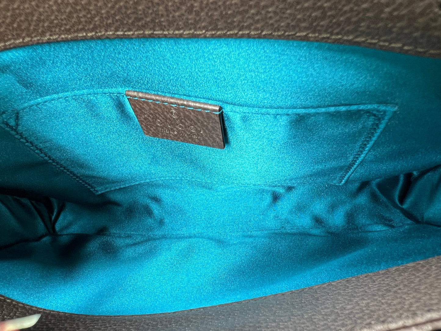 STRAPSTORY - GGC1 BAG - 2044
