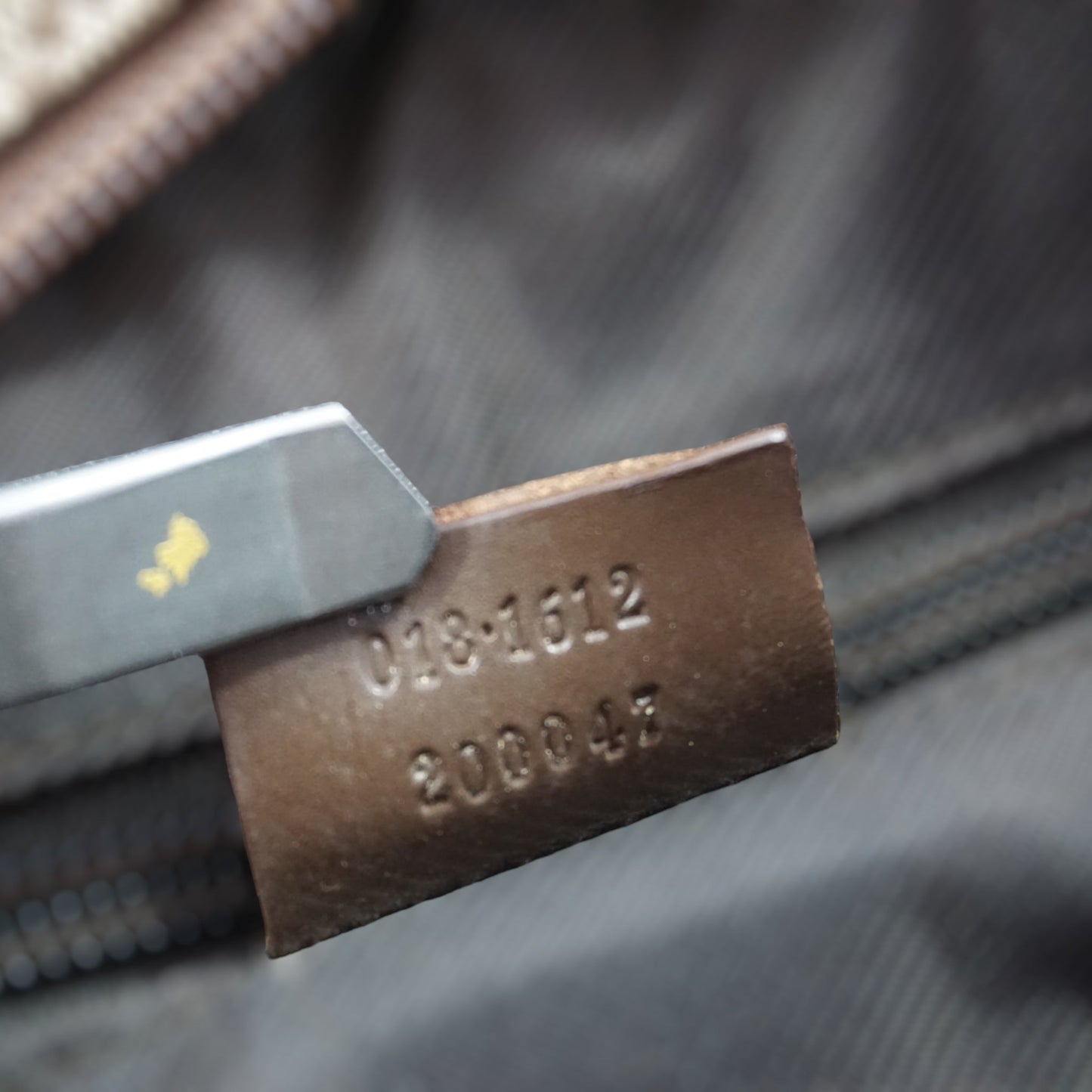 STRAPSTORY - GGC4 BAG - 3864