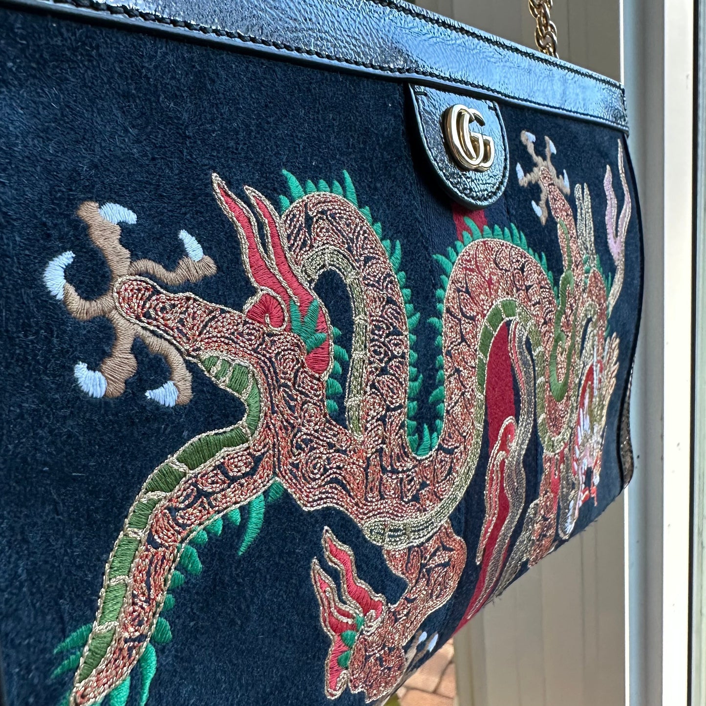 STRAPSTORY - GGC1 BAG - 3251