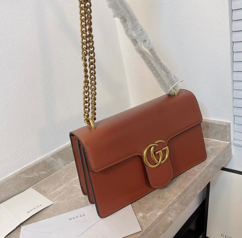 STRAPSTORY - GGC1 BAG - 415