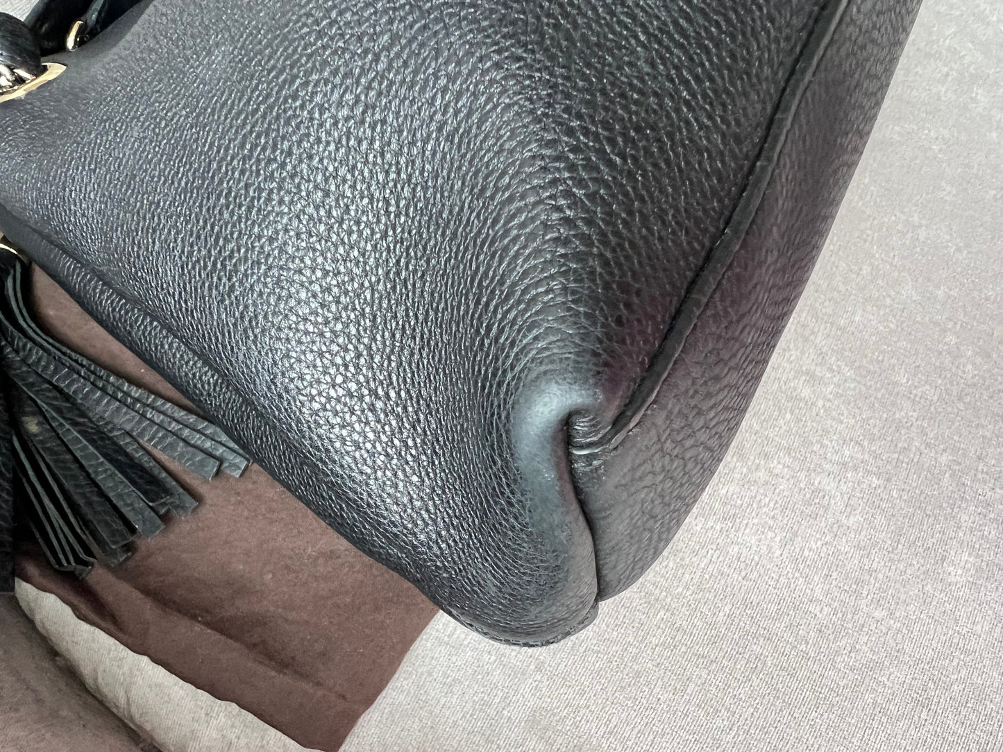 STRAPSTORY - GGC4 BAG - 2323