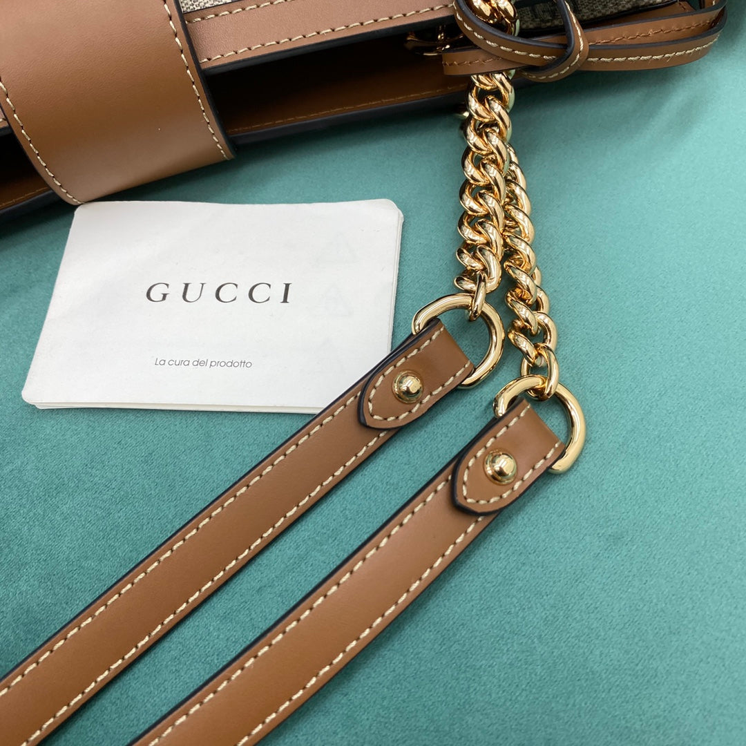 STRAPSTORY - GGC1 BAG - 3140