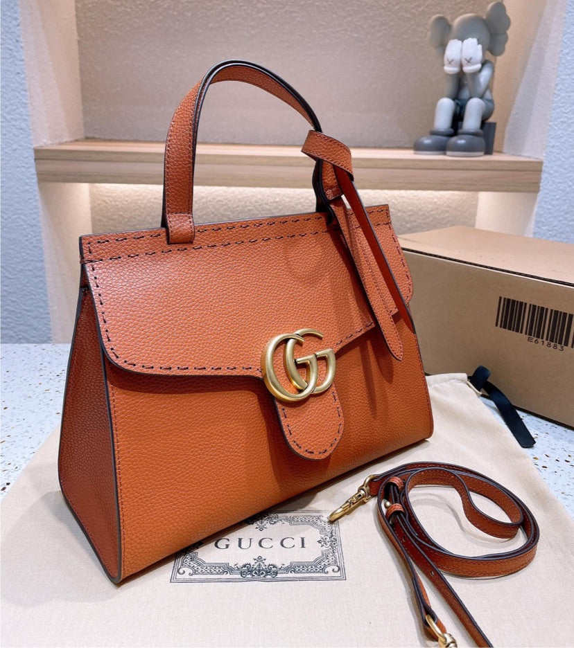 STRAPSTORY - GGC1 BAG - 053