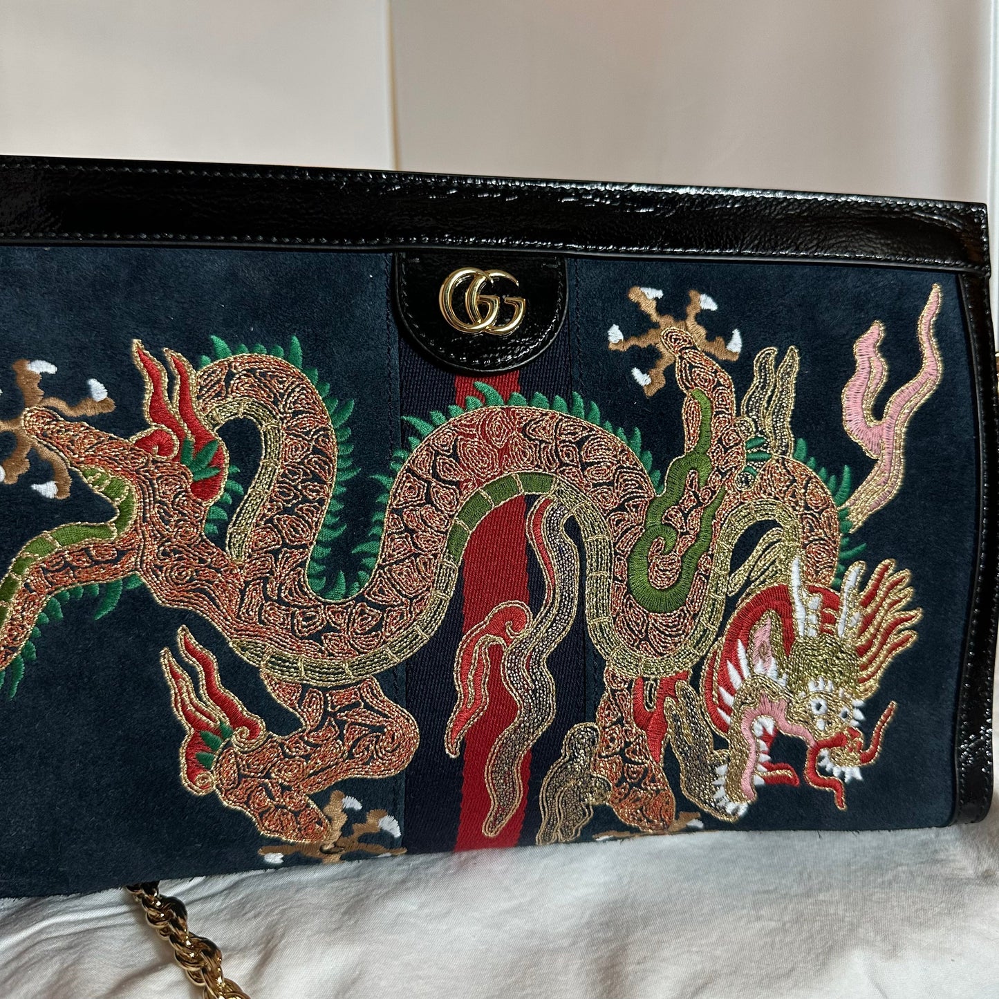 STRAPSTORY - GGC1 BAG - 3252