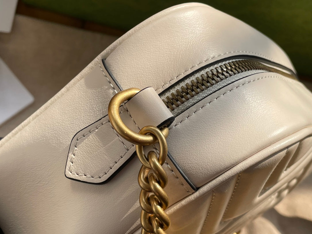 STRAPSTORY - GGC1 BAG - 4066