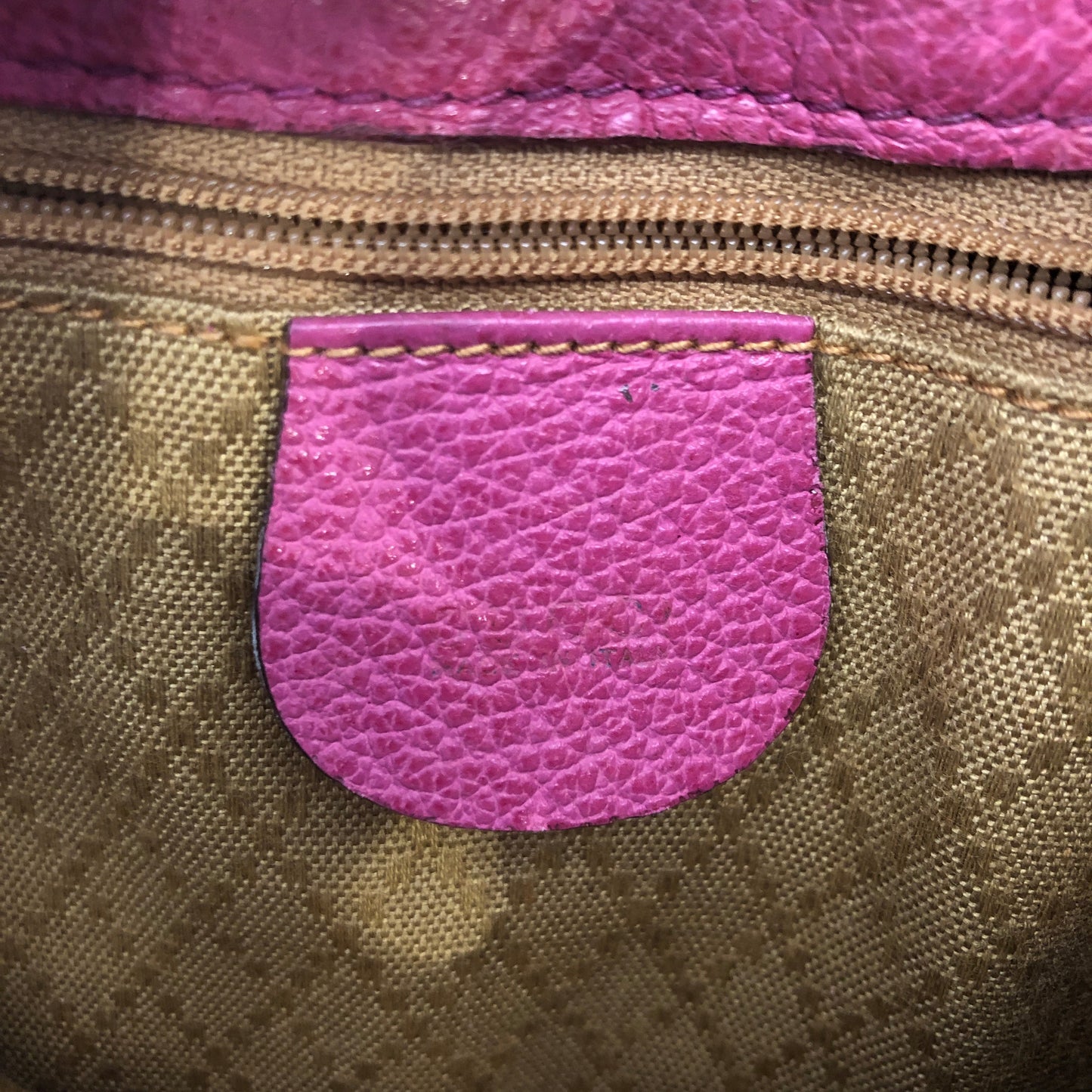 STRAPSTORY - GGC4 BAG - 2823
