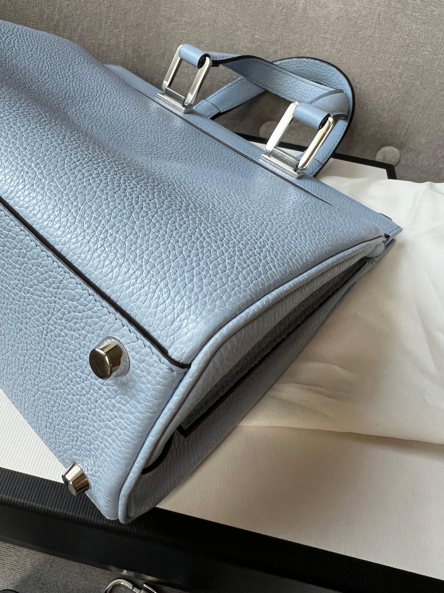 STRAPSTORY - GGC4 BAG - 1550